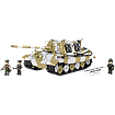 Panzerjäger Tiger Ausf.B Jagdtiger - fot. 2