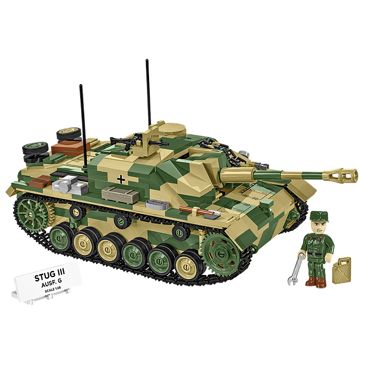 Stug III Ausf. G