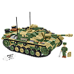 Stug III Ausf. G