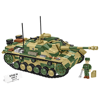 Stug III Ausf. G