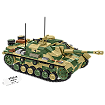 Stug III Ausf. G - fot. 4