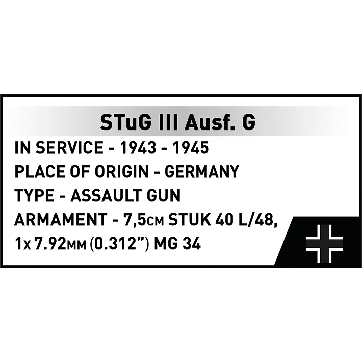 Stug III Ausf. G - fot. 11