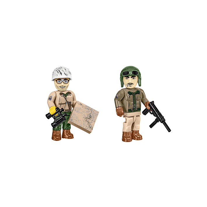 M18 Hellcat - Kettenkrad & Goliath - Edycja Limitowana - fot. 17
