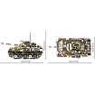 M18 Hellcat - Kettenkrad & Goliath - Edycja Limitowana - fot. 19