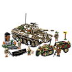 M18 Hellcat - Kettenkrad & Goliath - Edycja Limitowana