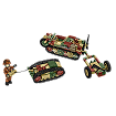 M18 Hellcat - Kettenkrad & Goliath - Edycja Limitowana - fot. 8