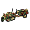 M18 Hellcat - Kettenkrad & Goliath - Edycja Limitowana - fot. 7