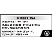 M18 Hellcat - Kettenkrad & Goliath - Edycja Limitowana - fot. 10