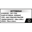 M18 Hellcat - Kettenkrad & Goliath - Edycja Limitowana - fot. 11