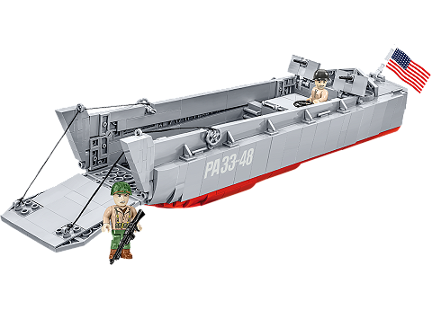 Ships and boats