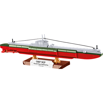 ORP Sęp