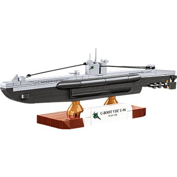 U-Boot VIIC U-96