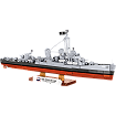 USS Kidd DD-661
