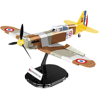 Dewoitine D.520