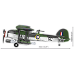 Fairey Swordfish - Executive Edition - fot. 10