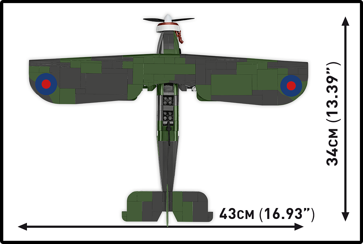 Fairey Swordfish - Executive Edition - fot. 11
