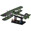Fairey Swordfish - Executive Edition - fot. 4