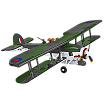 Fairey Swordfish - Executive Edition