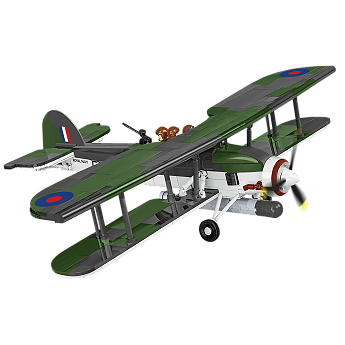 Fairey Swordfish - Executive Edition