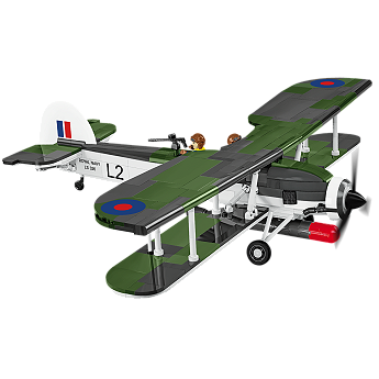 Fairey Swordfish