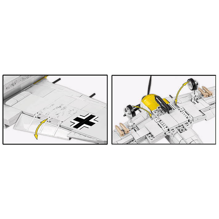 Focke-Wulf Fw 190 A-4 - fot. 8