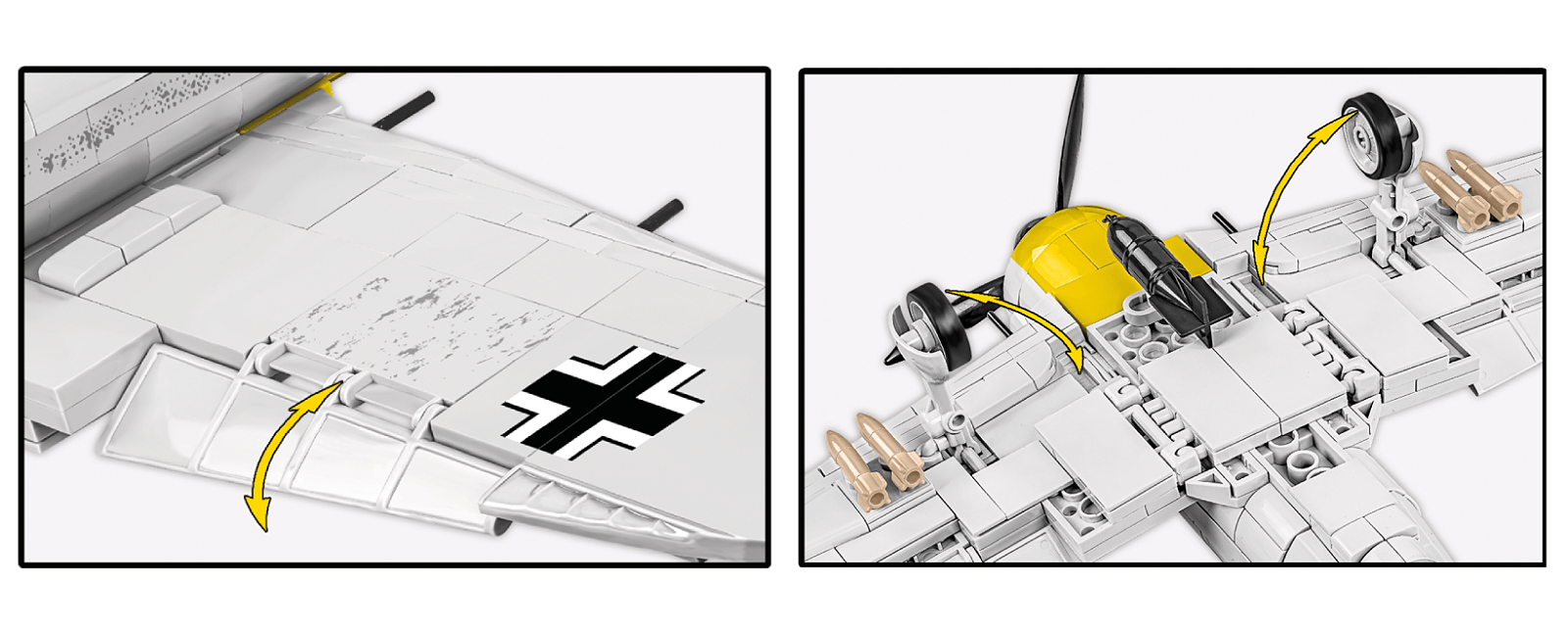 Focke-Wulf Fw 190 A-4 - fot. 8