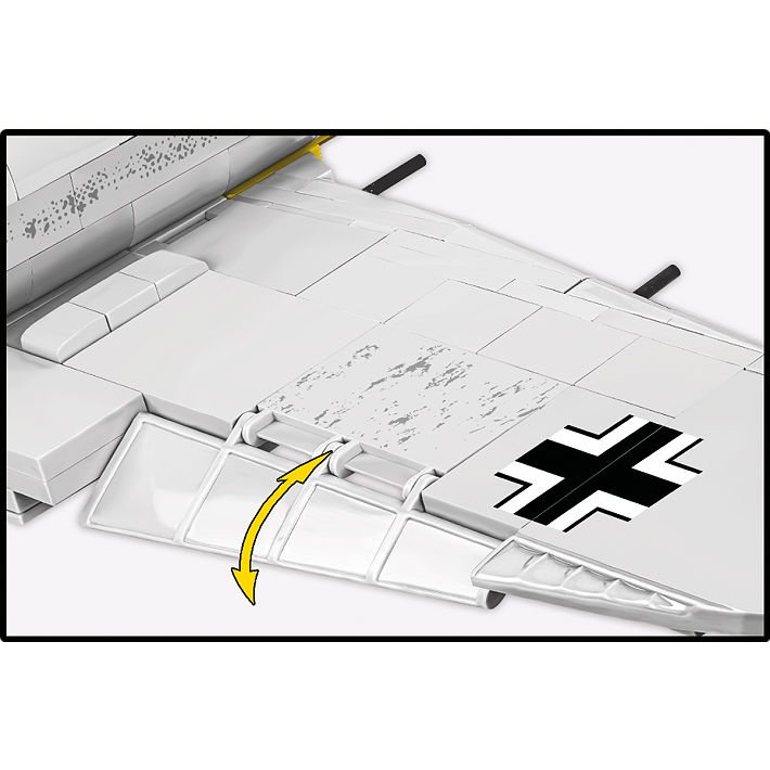 Focke-Wulf Fw 190 A-4 - fot. 7