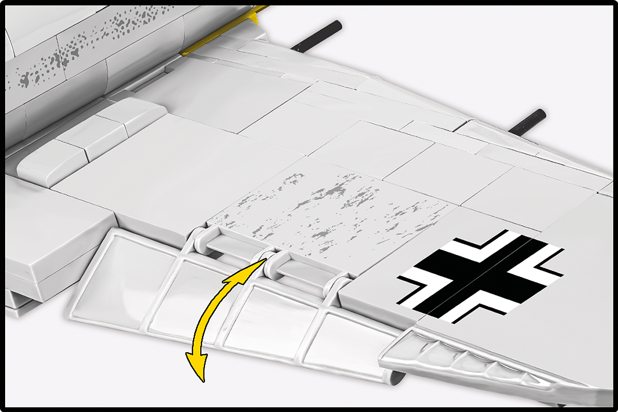Focke-Wulf Fw 190 A-4 - fot. 7