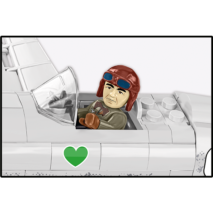 Focke-Wulf Fw 190 A-4 - fot. 6