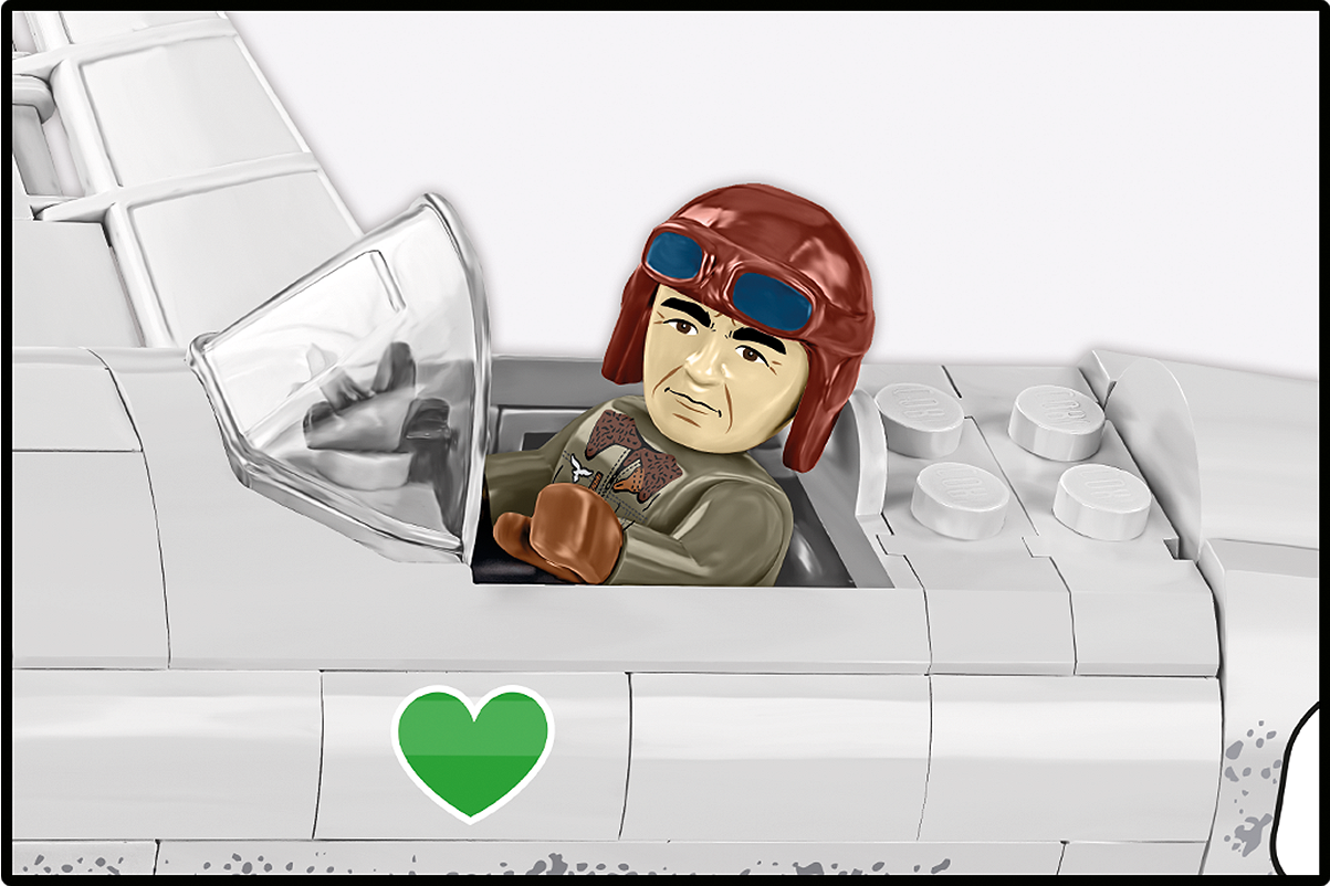 Focke-Wulf Fw 190 A-4 - fot. 6