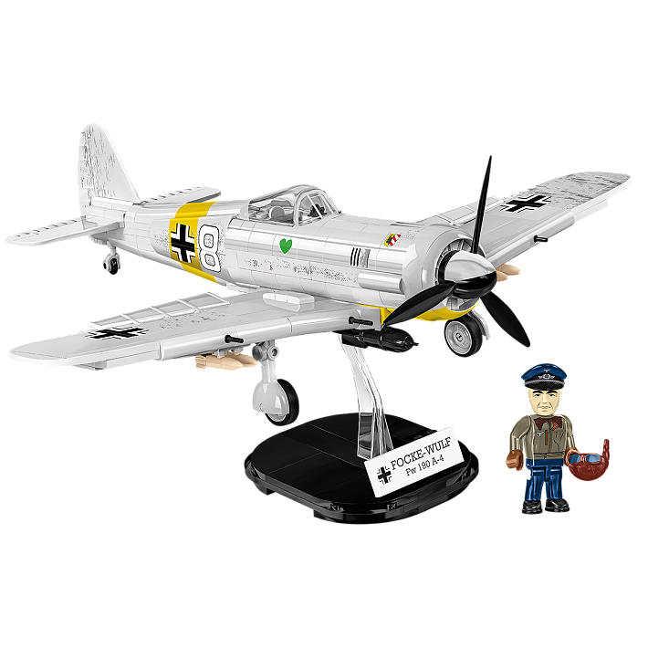 Focke-Wulf Fw 190 A-4 - fot. 2