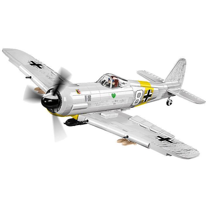 Focke-Wulf Fw 190 A-4
