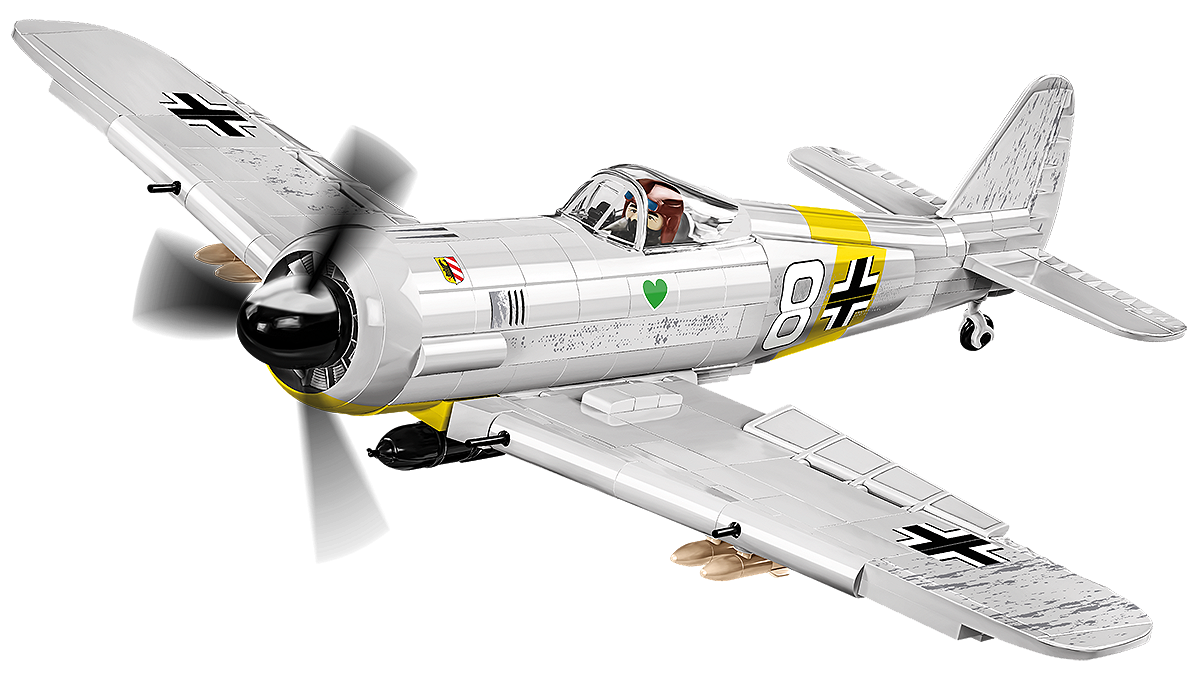 Focke-Wulf Fw 190 A-4