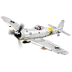 Focke-Wulf Fw 190 A-4