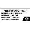 Focke-Wulf Fw 190 A-4 - fot. 9