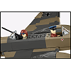 Messerschmitt Bf 110C - fot. 6
