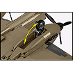 Messerschmitt Bf 110C - fot. 7