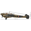 Messerschmitt Bf 110C - fot. 14