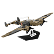 Messerschmitt Bf 110C