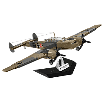 Messerschmitt Bf 110C