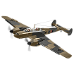Messerschmitt Bf 110C - fot. 2