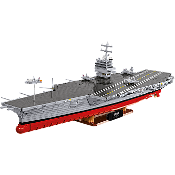 Top Gun Aircraft Carrier
