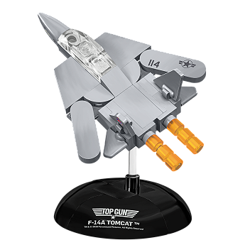 F-14A Tomcat 1:300