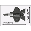 F-35B Lightning II 1:300 - fot. 5