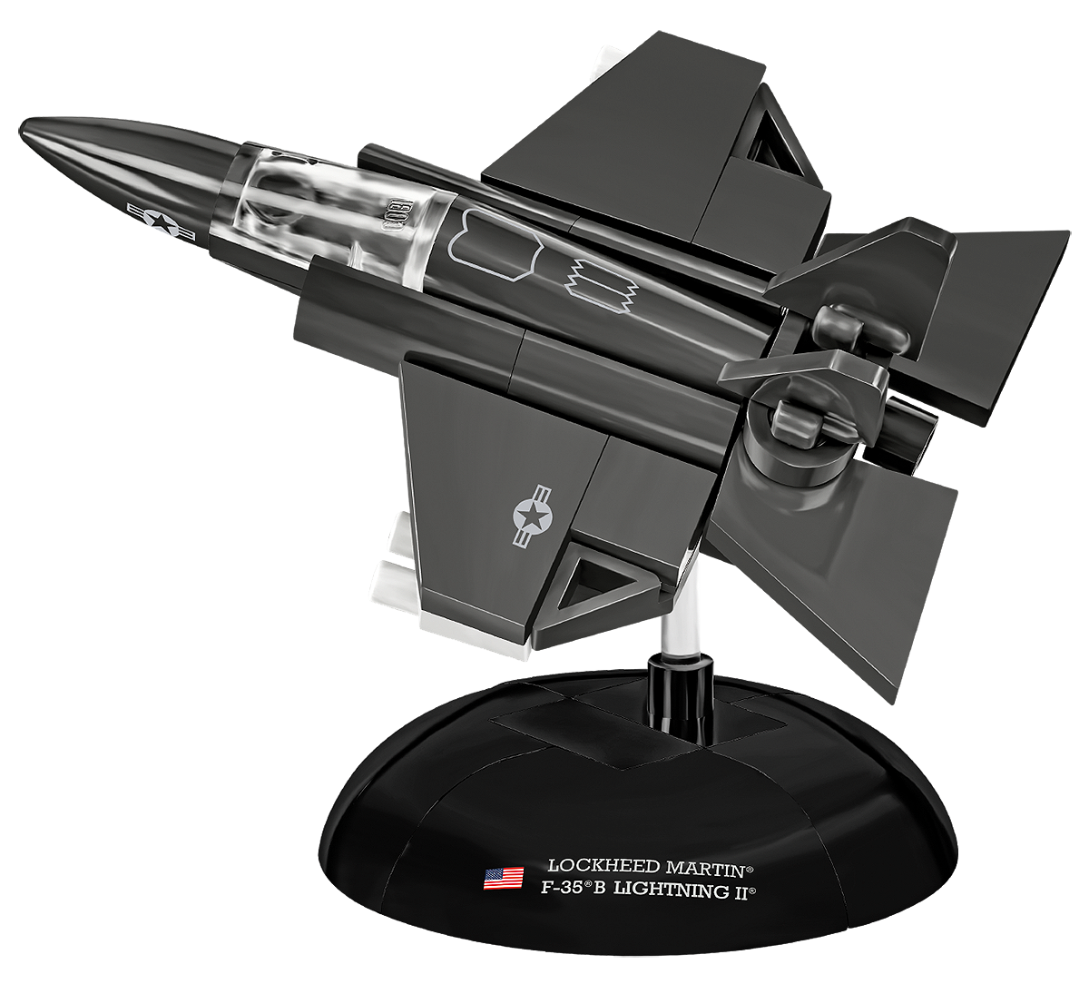 F-35B Lightning II 1:300