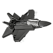 F-35B Lightning II 1:300 - fot. 2