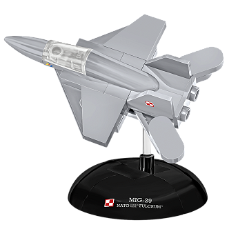 MiG-29 NATO "Fulcrum" 1:300