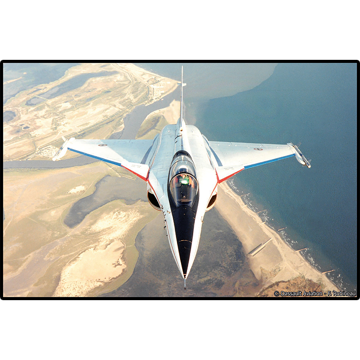 Rafale A Technology Demonstrator - fot. 13
