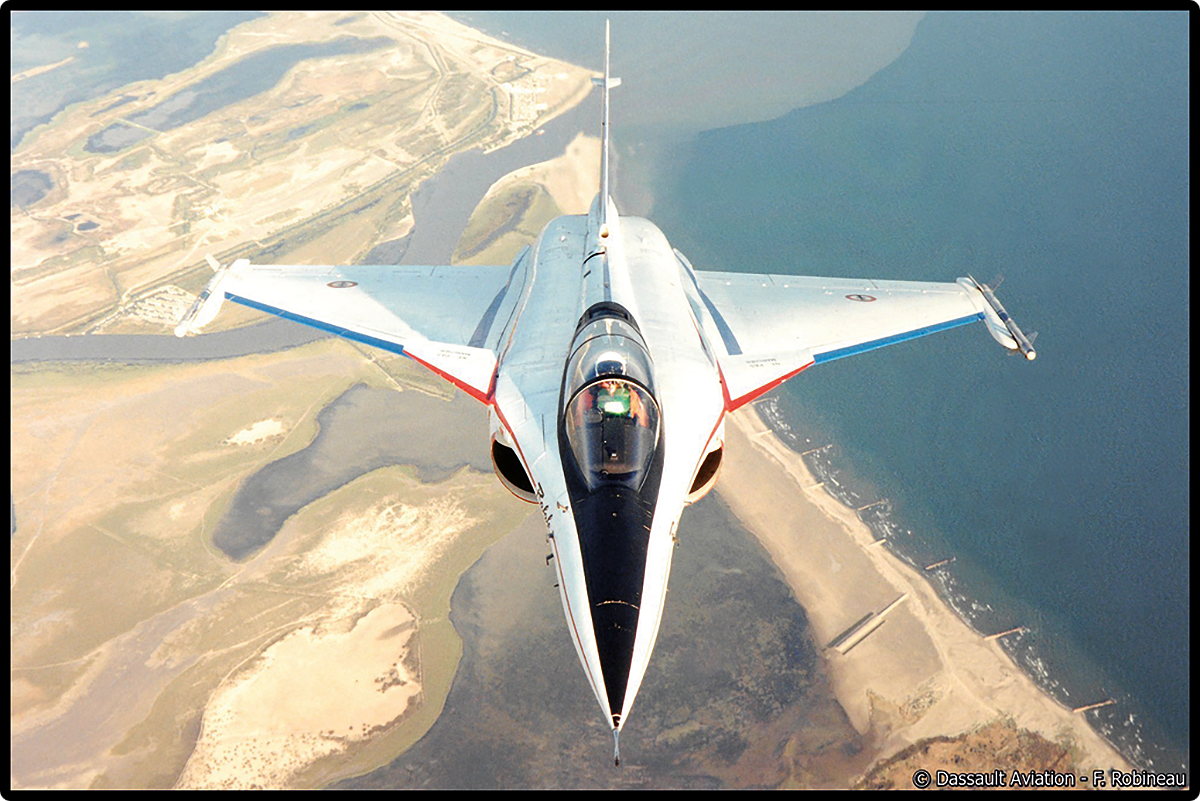 Rafale A Technology Demonstrator - fot. 13