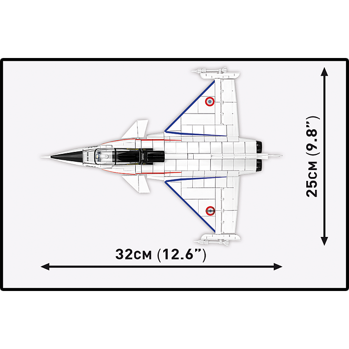 Rafale A Technology Demonstrator - fot. 11